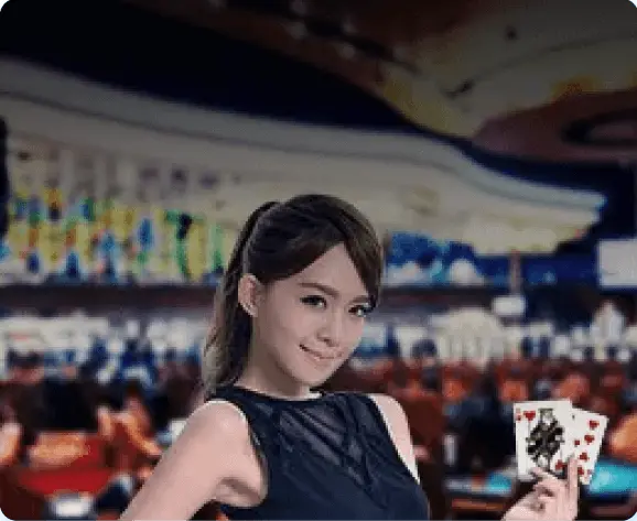 เล่นเกมบนโต๊ะกับดีลเลอร์จริงของ Fun88!